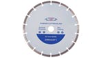 Olympic DCB115 Tradesman Diamond Blade 115mm