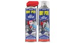 Olympic Dry PTFE Lubricant & Release Twinspray 500ml