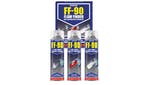 Olympic FF-90 Flaw Finder NDT Kit