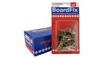 Image of Olympic Fixings Boardfix Metal Plasterboard/Drywall Anchor Fixings