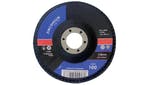 Olympic FD11540 Wilco Flap Disc P40