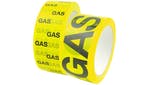 Image of Olympic Gas ID Tape