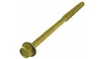 Olympic 75 mm Hex Head Timber Screws