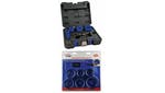 Olympic Plumbers Holesaw Kit - Tradesman