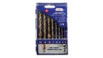 Image of Olympic HSS Cobalt Twist Drill Set