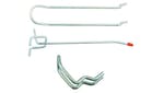 Image of Olympic Merchandiser Hooks