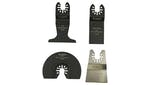 Olympic Multi-Tool Blade Pack CRV Standard 20mm