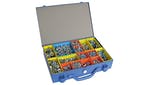 Image of Olympic OFC-13 Small Nut Case (1095pc)