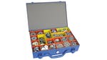 Olympic OFC-14 Small Washer Case (1625pc)