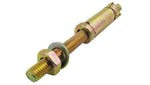 Olympic M6 X 10 Projection Bolt