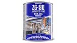 Olympic Zinc Rich Paint Black 900ml Tin