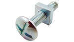 Image of Olympic Roofing Nuts & Bolts