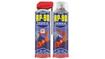 Olympic RP-90 Rapid Penetrating oil Twinspray 500ml