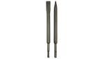 Olympic SDS+ Flat Chisel 14x20x250mm