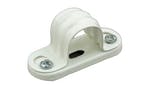 Image of Olympic Spacer Bar Saddle White