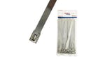 Olympic Stainless A4 Cable Tie 200 x 4.6mm