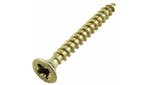 Olympic M3.5 X 15 Stainless Steel Chipboard Screw