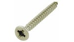 Olympic M4.5 X 50 Stainless Steel Decking Screw