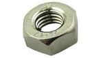 Image of Olympic Stainless Steel Hexagon Nuts