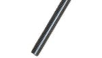 Olympic M6 Stainless Steel Threaded Rod 1Mtr