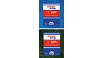 Olympic 12 X 9 Tarpaulins Standard