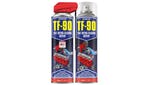 Olympic TF-90 Fast Drying Cleaning Solvent