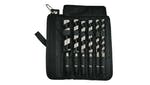 Olympic Tool Roll 6 pcs Auger Bit Set