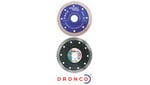 Image of Olympic Tradesman Diamond Tile Blade 115mm