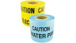 Olympic Underground Warning Tape Electric Cable