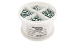 Olympic Wafer Head Screw Tub