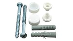 Image of Olympic WC & Bidet Coach Screw Kits