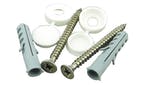 Image of Olympic WC & Bidet Screw Kits