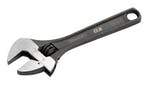 Ox Pro Mini Adjustable Wrench -