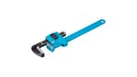 Ox Pro Stillson Pattern Pipe Wrench