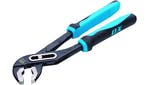 Image of OX PRO WATERPUMP PLIERS 250MM (10")