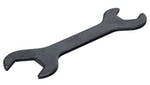 Image of OX TRADE COMPRESSION FITTING SPANNER 15 - 22MM