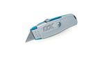 Ox Trade Retractable Utility Knife