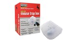 Image of Pest-Stop (Pelsis Group) Easy Set Mouse Trap Box