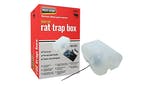 Pest-Stop (Pelsis Group) Easy Set Rat Trap Box