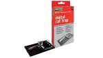 Pest-Stop (Pelsis Group) Easy Setting Metal Rat Trap