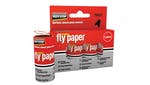 Image of Pest-Stop (Pelsis Group) Fly Papers (Pack 4)