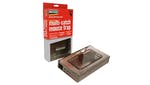 Image of Pest-Stop (Pelsis Group) Multi-Catch Humane Mouse Trap Metal