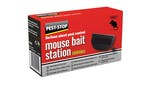 Pest-Stop (Pelsis Group) Plastic Mouse Bait Station