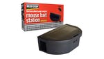 Pest-Stop (Pelsis Group) Plastic Mouse Bait Station