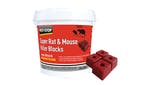 Image of Pest-Stop (Pelsis Group) Super Rat & Mouse Killer Wax Blocks