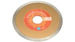 Plasplugs General-Purpose Diamond Wheel 110mm