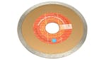 Plasplugs High Glaze Diamond Wheel 110mm