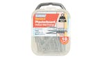 Plasplugs Plasterboard Fixings Regular-Duty