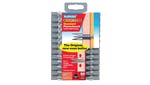 Plasplugs SCF 552 ORIGINALS™ Plasterboard Fixings (50)