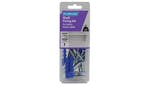 Plasplugs Shelf Fixing Kit for Solid & Hollow Walls